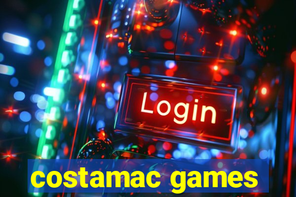 costamac games